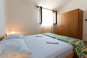 Apartments Sanda