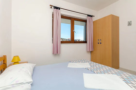 Apartments Sanda