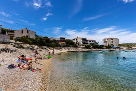 Apartments Sanda