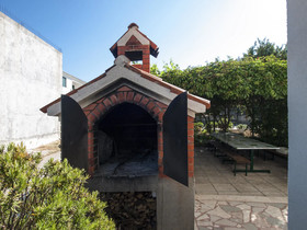 Apartments Sanda