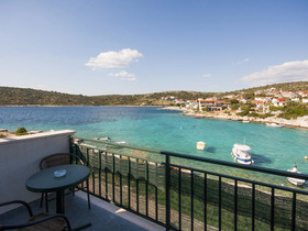 Apartments Sanda