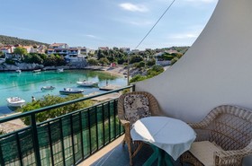 Apartments Sanda