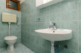 Apartments Sanda
