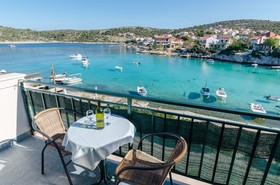 Apartments Sanda