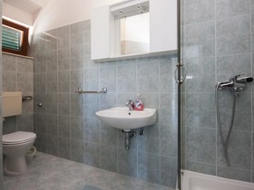 Apartments Sanda