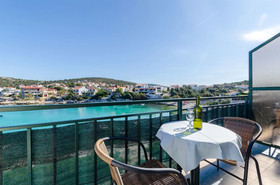Apartments Sanda