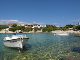 Apartments Sanda
