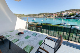 Apartments Sanda