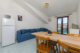 Apartments Sanda