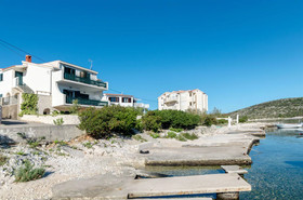 Apartments Sanda