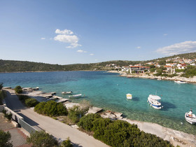 Apartments Sanda