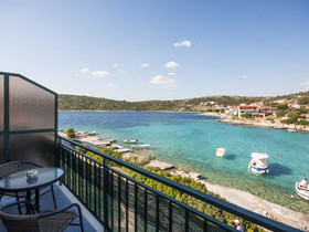 Apartments Sanda