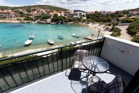 Apartments Sanda