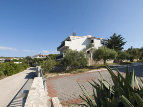 Apartments Sanda