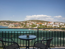 Apartments Sanda