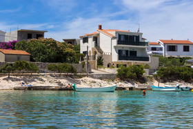 Apartments Sanda