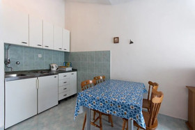 Apartments Sanda
