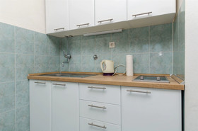 Apartments Sanda