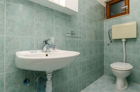 Apartments Sanda