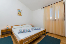 Apartments Sanda