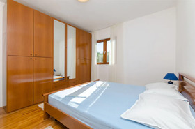 Apartments Sanda