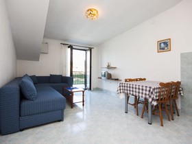 Apartments Sanda