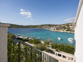 Apartments Sanda