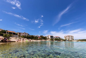 Apartments Sanda