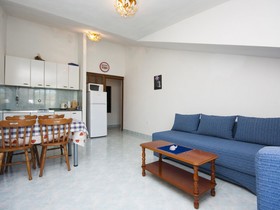 Apartments Sanda