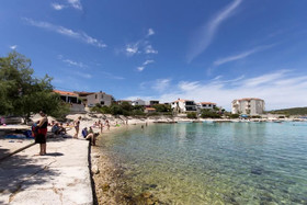 Apartments Sanda