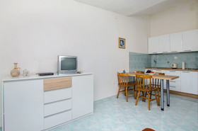 Apartments Sanda
