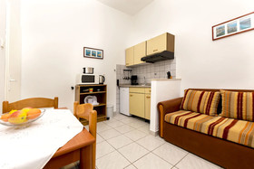 Apartments Sara