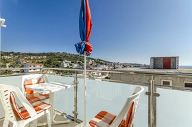 Apartments Sara