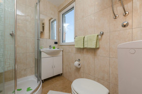 Apartments Sinisa
