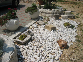 Apartments Sinisa