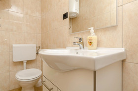 Apartments Sinisa