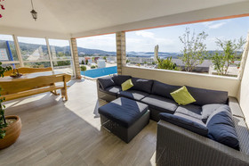 Apartments Sinisa