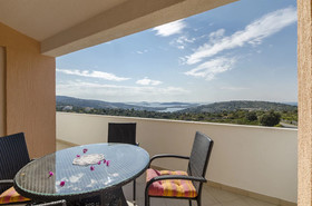 Apartments Sinisa