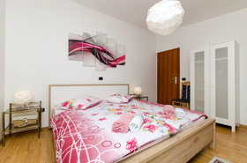 Apartments Sinisa