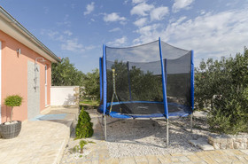 Apartments Sinisa