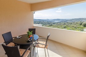 Apartments Sinisa