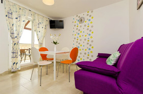 Apartments Sirius Rogoznica