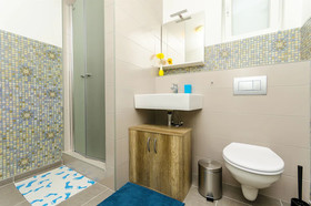 Apartments Sirius Rogoznica