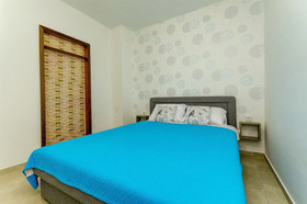 Apartments Sirius Rogoznica