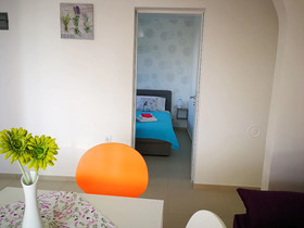 Apartments Sirius Rogoznica