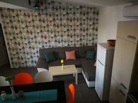 Apartments Sirius Rogoznica