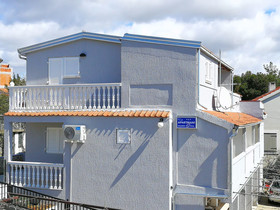 Apartments Sirius Rogoznica