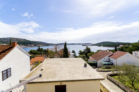 Apartments Sirius Rogoznica