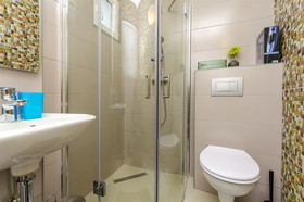 Apartments Sirius Rogoznica