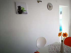Apartments Sirius Rogoznica